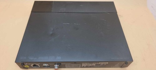 Sony Bdp-S1500 Smart Blu-Ray Player Black | 046000100496 | Cash 