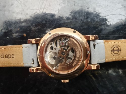 Weird ape sale watch sale