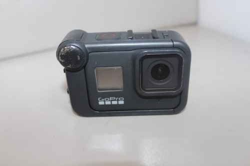 Gopro 8 Black Black | 044900052535 | Cash Converters