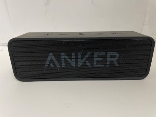 Anker Soundcore A3102 Black | 044500048953 | Cash Converters