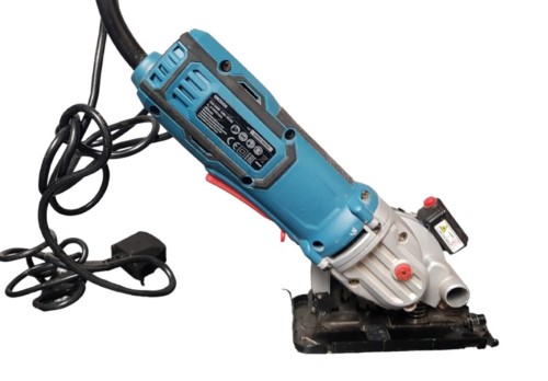 Erbauer circular online saw