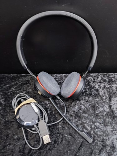 Jabra hsc016 online