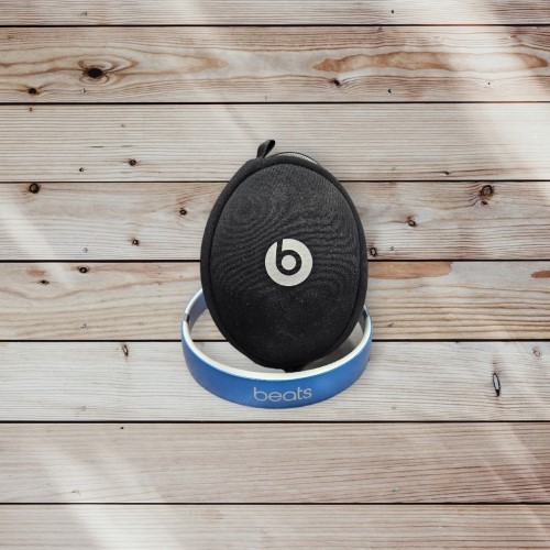 Beats Solo B0518 Blue 053400181954 Cash Converters