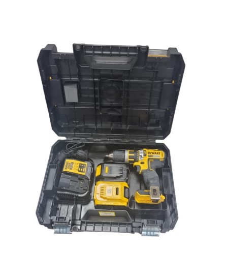 Dewalt Dcd795 S1 2X Battry for 90.00 Second Hand