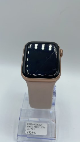 Mens apple 2024 watch series 2