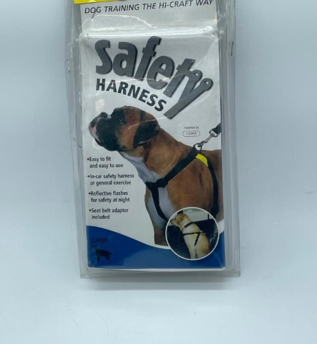 Hi craft cheap dog harness