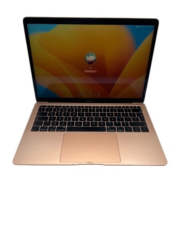 Apple Macbook Air 2018 8GB Ram 128GB SSD Core i5 Intel Core i5 8GB 2018 Pink