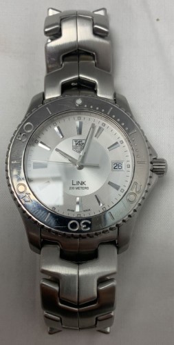 Tag heuer outlet wj1111