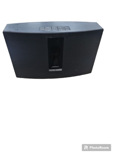 Bose Soundtouch 20 Series Iii Black | 016400312810 | Cash Converters