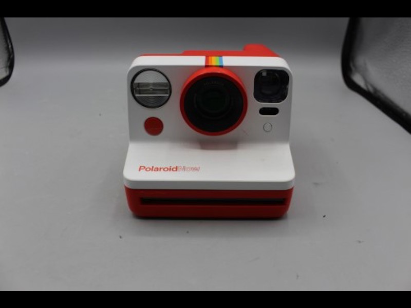 Buy Polaroid - Go Gen 2 - Red - Red - Free shipping