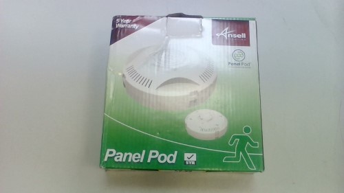 Ansell on sale panel pod