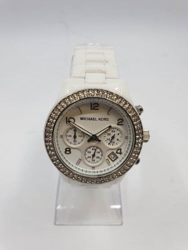 Michael Kors Watch Ladies Mk-5188 | 030600129728 | Cash Converters