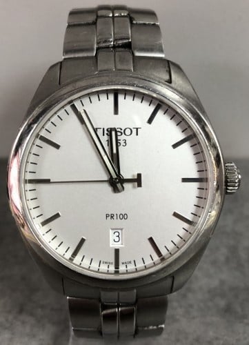 Tissot Watch Mens T101410 054500148720 Cash Converters