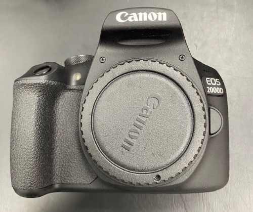 canon eds2000d