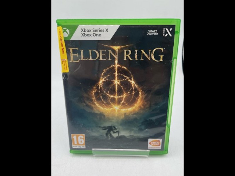 Elden Ring - Xbox One, Xbox Series X