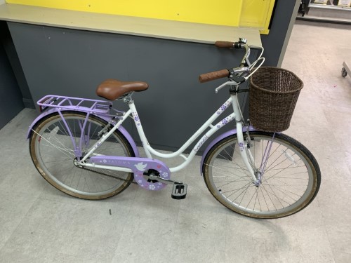 Viking on sale paloma bike