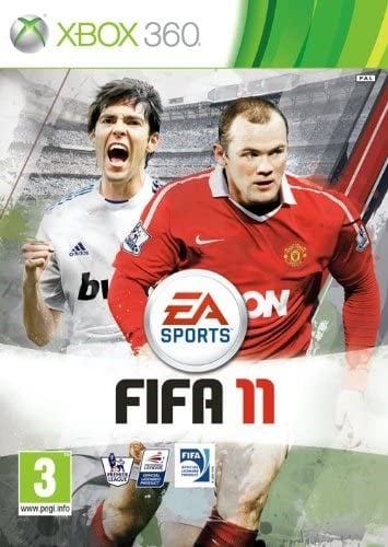 Fifa 11 xbox clearance 360