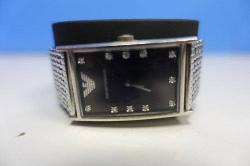 ar3124 armani watch