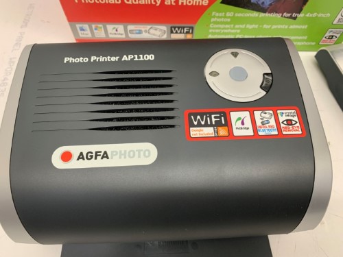 Agfaphoto AP 1100 Series