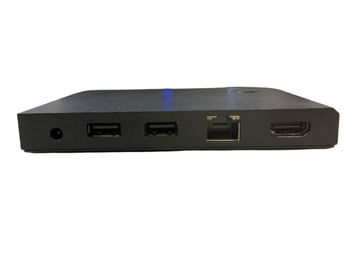 Valve Steam Link Black Model 1003 — Good shops Used Condition