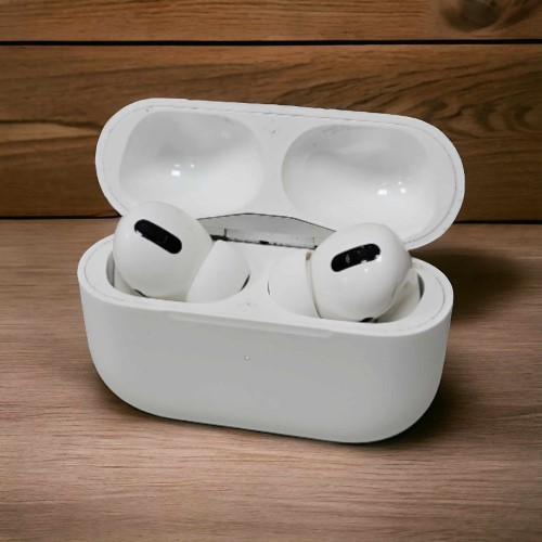 Apple Airpods Pro A2084 White | 018200282404 | Cash Converters