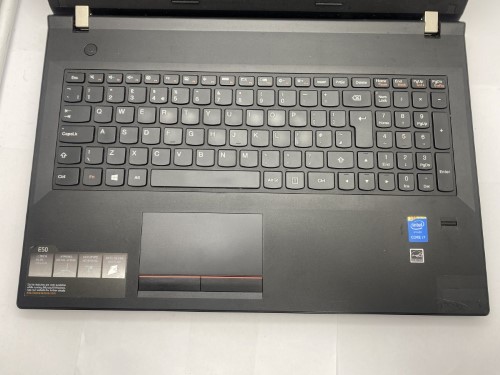 Lenovo 80J2 E50-80 Intel Core i7 8GB 1TB Black | 021000124652