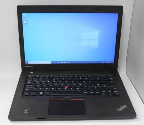 Lenovo thinkpad online l450