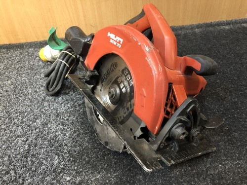 Hilti wsc deals 70