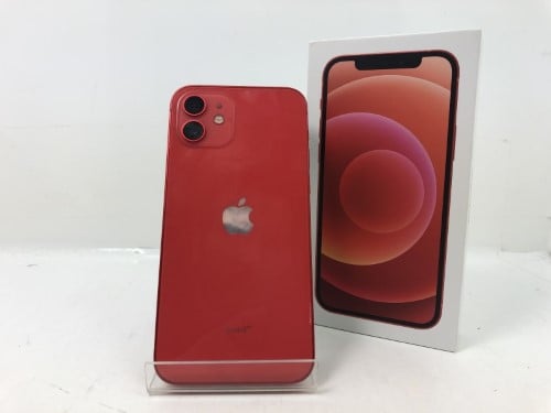 iphone 12 red olx