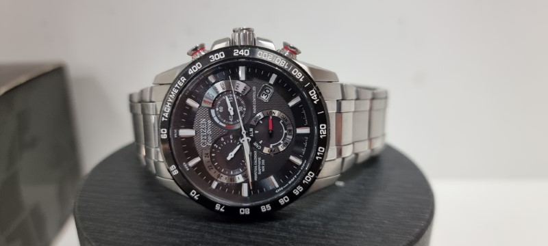 Citizen Watch Mens E650 | 020400200240 | Cash Converters