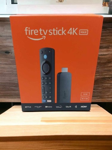 Freeview firestick store