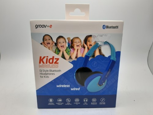 Groove cheap kidz headphones