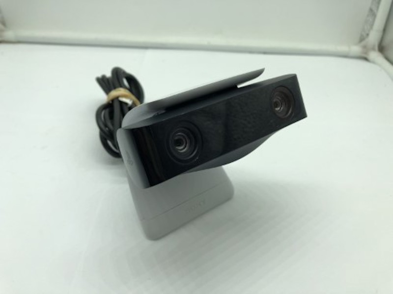 Can Ps5 Camera Be Used As A Webcam ?
