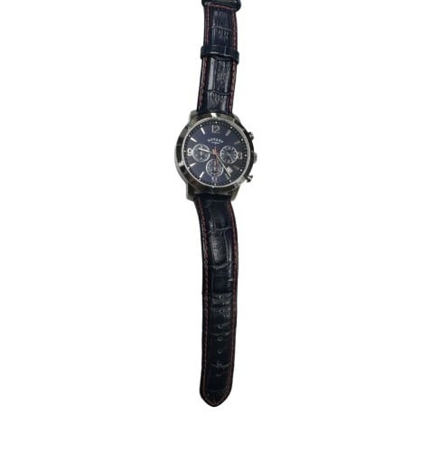 Rotary Watch Mens Tachymeter 018500237403 Cash Converters