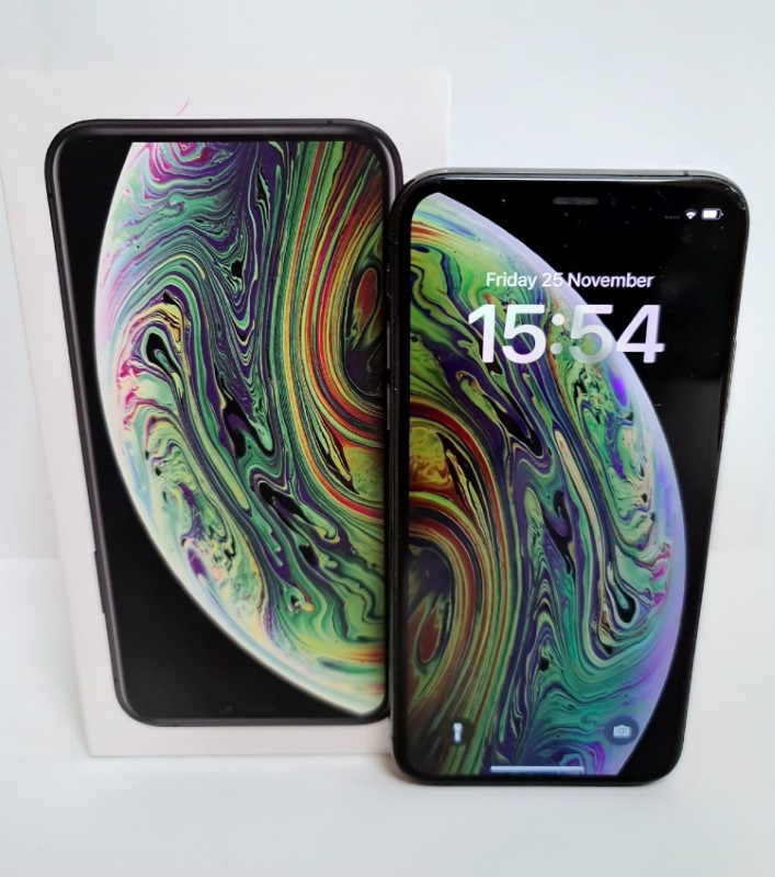 Apple iPhone Xs 64GB Ee 84% | 041500110568 | Cash Converters