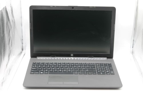 HP Notebook HP-255-G7 AMD A4-9125 2 Cores 4GB 120GB Grey