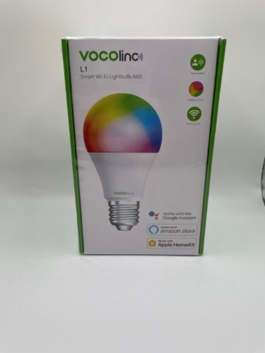 vocolinc light bulb