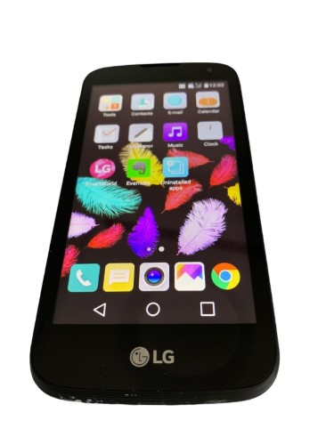 lg k3 4g