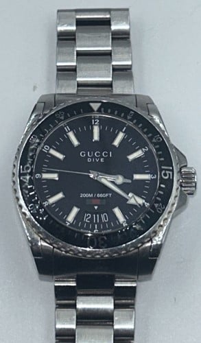 Gucci dive clearance ya136301