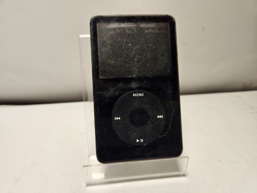 Apple Classic iPod Classic 5th Gen 5th 32GB Black | 046800055969