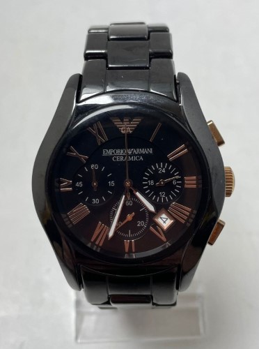 Armani discount 1410 watch