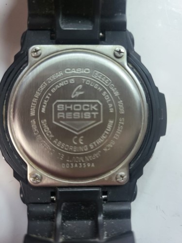 Watch Mens Casio G-Shock 5444 | 035400162340 | Cash Converters