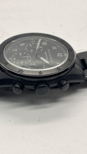 Allsaints watch discount