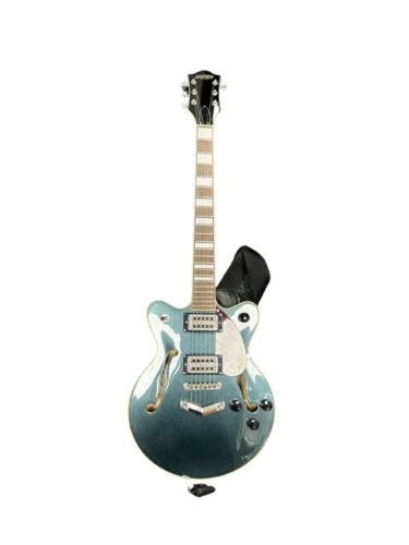 Gretsch G2655 Streamliner Jr Green | 017800184192 | Cash Converters