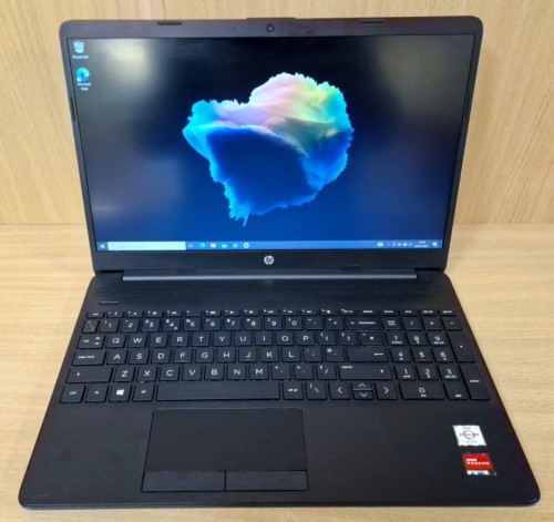 Laptop HP 15-Gw0502sa Laptop | 046500100729 | Cash Converters