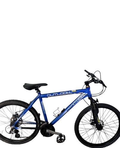 Diamondback sales outlook bike