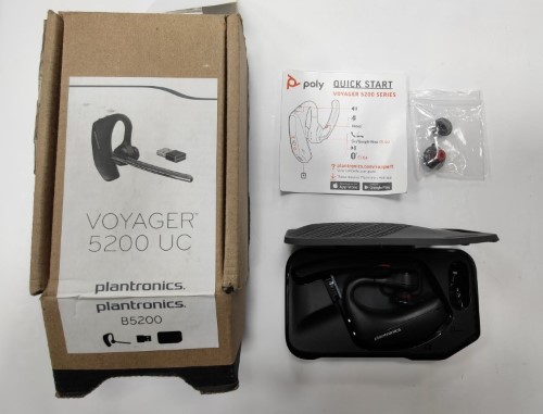 Voyager b5200uc best sale