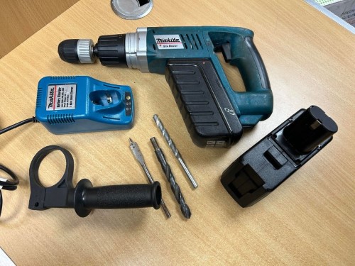 Makita on sale 24v drill