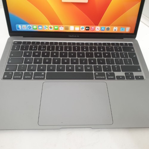 Apple Macbook Air A2337 Apple M1 8GB 2020 Silver
