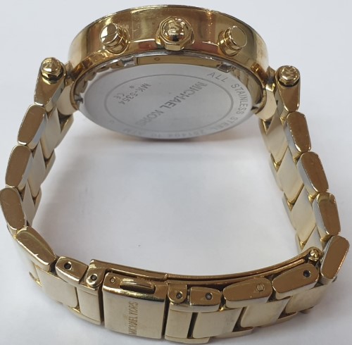 Michael kors best sale watch 5354